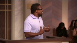 Ms Pat Settles It - Season 03 Episode 10